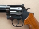 Vintage Dan Wesson Model 15 .357 Magnum Revolver - 2 of 25