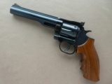 Vintage Dan Wesson Model 15 .357 Magnum Revolver - 1 of 25