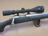 1st Year Production Remington Model 700VS SF in .22-250 Caliber w/ Whitetail Classic Simmons Scope SOLD - 2 of 25