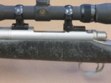 1st Year Production Remington Model 700VS SF in .22-250 Caliber w/ Whitetail Classic Simmons Scope SOLD - 10 of 25