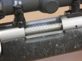 1st Year Production Remington Model 700VS SF in .22-250 Caliber w/ Whitetail Classic Simmons Scope SOLD - 7 of 25