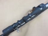 1st Year Production Remington Model 700VS SF in .22-250 Caliber w/ Whitetail Classic Simmons Scope SOLD - 25 of 25