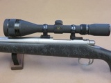 1st Year Production Remington Model 700VS SF in .22-250 Caliber w/ Whitetail Classic Simmons Scope SOLD - 9 of 25