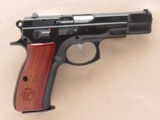 CZ Model 85 B, Cal. 9mm , with Box - 3 of 10
