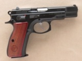 CZ Model 85 B, Cal. 9mm , with Box - 8 of 10