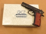 CZ Model 85 B, Cal. 9mm , with Box - 1 of 10