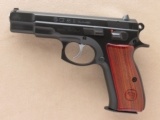CZ Model 85 B, Cal. 9mm , with Box - 7 of 10