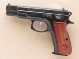 CZ Model 85 B, Cal. 9mm , with Box - 2 of 10