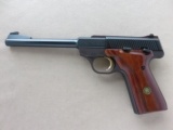 1977 Browning Challenger II .22 Pistol w/ Original Box
** Minty Example! ** - 2 of 25