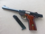 1977 Browning Challenger II .22 Pistol w/ Original Box
** Minty Example! ** - 24 of 25