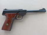1977 Browning Challenger II .22 Pistol w/ Original Box
** Minty Example! ** - 7 of 25
