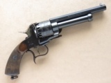 Navy Arms Le Mat Revolver, Cavalry Model, Cal. .44 / .65 Percussion - 3 of 12
