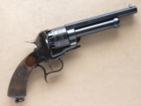 Navy Arms Le Mat Revolver, Cavalry Model, Cal. .44 / .65 Percussion - 9 of 12