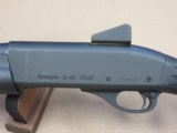 Remington Model 11-87 Police Riot Shotgun
== Unfired Like-New! == SOLD - 7 of 25