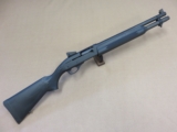 Remington Model 11-87 Police Riot Shotgun
== Unfired Like-New! == SOLD - 1 of 25