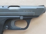 Heckler & Koch Model VP70-Z 9mm Pistol SOLD - 8 of 25