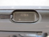 Heckler & Koch Model VP70-Z 9mm Pistol SOLD - 12 of 25