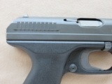 Heckler & Koch Model VP70-Z 9mm Pistol SOLD - 7 of 25