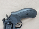 Smith & Wesson Model 19 Combat Magnum, Cal. .357 Magnum,2 1/2 Inch Barrel, Blue Finish - 5 of 9