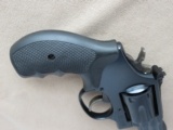 Smith & Wesson Model 19 Combat Magnum, Cal. .357 Magnum,2 1/2 Inch Barrel, Blue Finish - 6 of 9