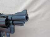 Smith & Wesson Model 19 Combat Magnum, Cal. .357 Magnum,2 1/2 Inch Barrel, Blue Finish - 7 of 9