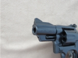 Smith & Wesson Model 19 Combat Magnum, Cal. .357 Magnum,2 1/2 Inch Barrel, Blue Finish - 8 of 9
