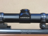Remington Model 700 BDL in 30.06 Caliber with Leupold VX1 3-9x40 Scope - 15 of 25