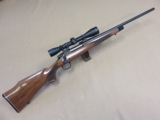 Remington Model 700 BDL in 30.06 Caliber with Leupold VX1 3-9x40 Scope - 1 of 25