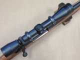 Remington Model 700 BDL in 30.06 Caliber with Leupold VX1 3-9x40 Scope - 17 of 25