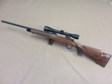 Remington Model 700 BDL in 30.06 Caliber with Leupold VX1 3-9x40 Scope - 7 of 25