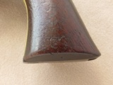 Colt 1860 Army, .44 Cal. Percussion, 1862 Manufacture, Civil War Era - 7 of 13
