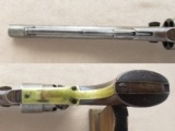 Colt 1860 Army, .44 Cal. Percussion, 1862 Manufacture, Civil War Era - 4 of 13