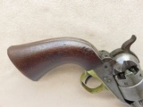 Colt 1860 Army, .44 Cal. Percussion, 1862 Manufacture, Civil War Era - 10 of 13