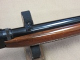1961 Belgian Browning ATD .22 Rifle - 6 of 25