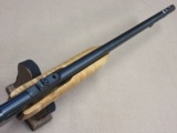 Limited Production 1993 Remington Model 572 Fieldmaster .22 Pump Rifle w/ Factory Tiger Stripe Maple Stock - 15 of 25