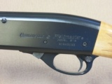 Limited Production 1993 Remington Model 572 Fieldmaster .22 Pump Rifle w/ Factory Tiger Stripe Maple Stock - 6 of 25