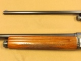 Browning A5 16 Gauge Shotgun, Belgian Manufacture, 27 1/2 Inch Barrel, Made 1958 - 6 of 15