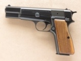 Browning Hi-Power, Belgian Manufacture, Cal. 9mm, 1975 Vintage - 7 of 7
