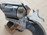 1979 Colt Single Action Army Third Generation .357 Magnum w/ 7.5" Barrel - 22 of 25