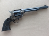 1979 Colt Single Action Army Third Generation .357 Magnum w/ 7.5" Barrel - 5 of 25