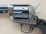 1979 Colt Single Action Army Third Generation .357 Magnum w/ 7.5" Barrel - 2 of 25