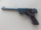 Hi Standard Sport King 2nd Model .22 Pistol - 1 of 25
