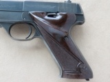 Hi Standard Sport King 2nd Model .22 Pistol - 3 of 25