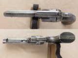 Colt Bisley, 1906 Manufacture, Cal. .41 Colt, 4 3/4 Inch Barrel - 4 of 9