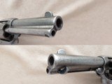 Colt Bisley, 1906 Manufacture, Cal. .41 Colt, 4 3/4 Inch Barrel - 7 of 9