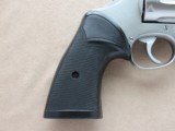 Smith & Wesson Model 681 Distinguished Service Revolver in .357 Magnum with Custom Tuned Action! - 7 of 25