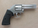 Smith & Wesson Model 681 Distinguished Service Revolver in .357 Magnum with Custom Tuned Action! - 5 of 25