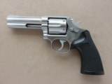 Smith & Wesson Model 681 Distinguished Service Revolver in .357 Magnum with Custom Tuned Action! - 1 of 25