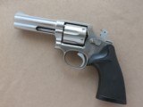Smith & Wesson Model 681 Distinguished Service Revolver in .357 Magnum with Custom Tuned Action! - 25 of 25