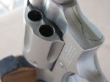 Smith & Wesson Model 681 Distinguished Service Revolver in .357 Magnum with Custom Tuned Action! - 21 of 25